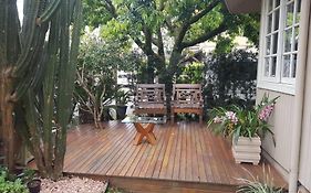 Casa Mimosa